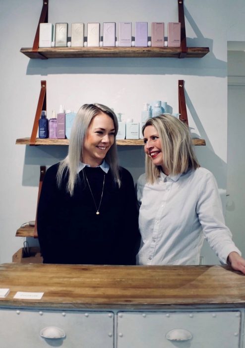 Lang & Larsen